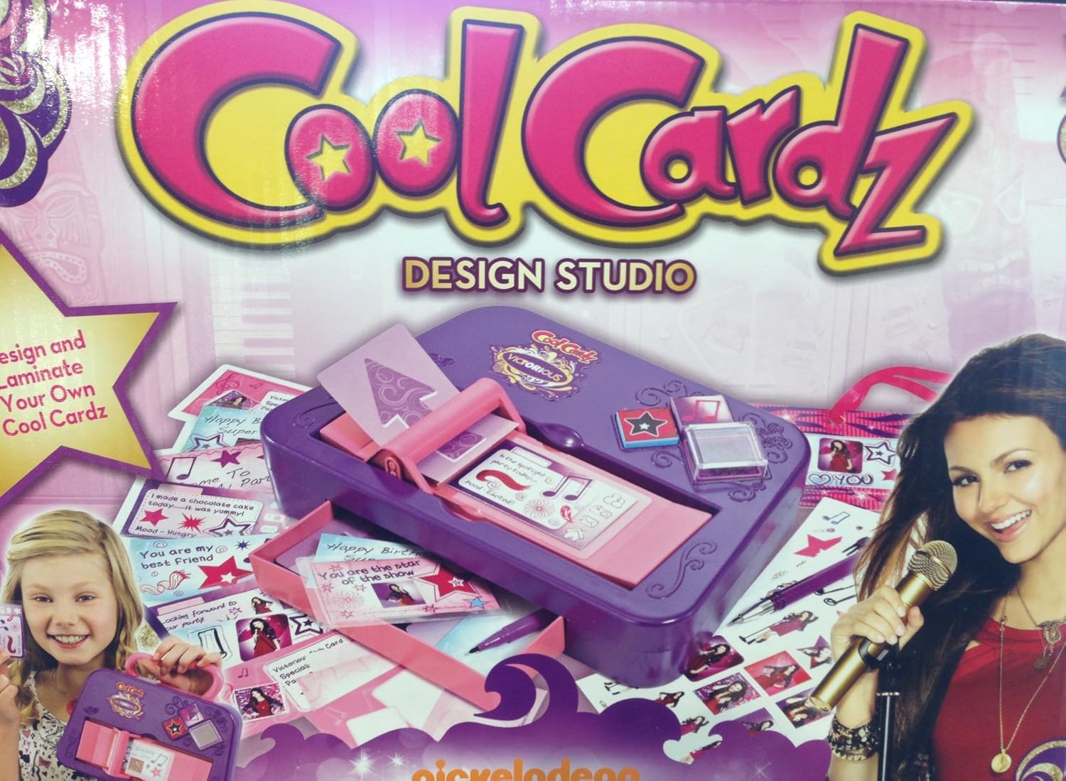 my little pony cool cardz