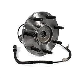 Front Wheel Bearing Hub Assembly 70-515118