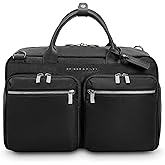 Briggs &amp; Riley Rhapsody Multi-Pocket Cabin Bag, Black