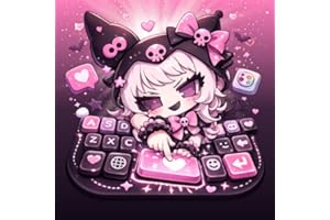 Kromi Style: Aesthetic Keyboard