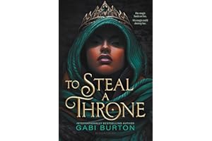To Steal a Throne