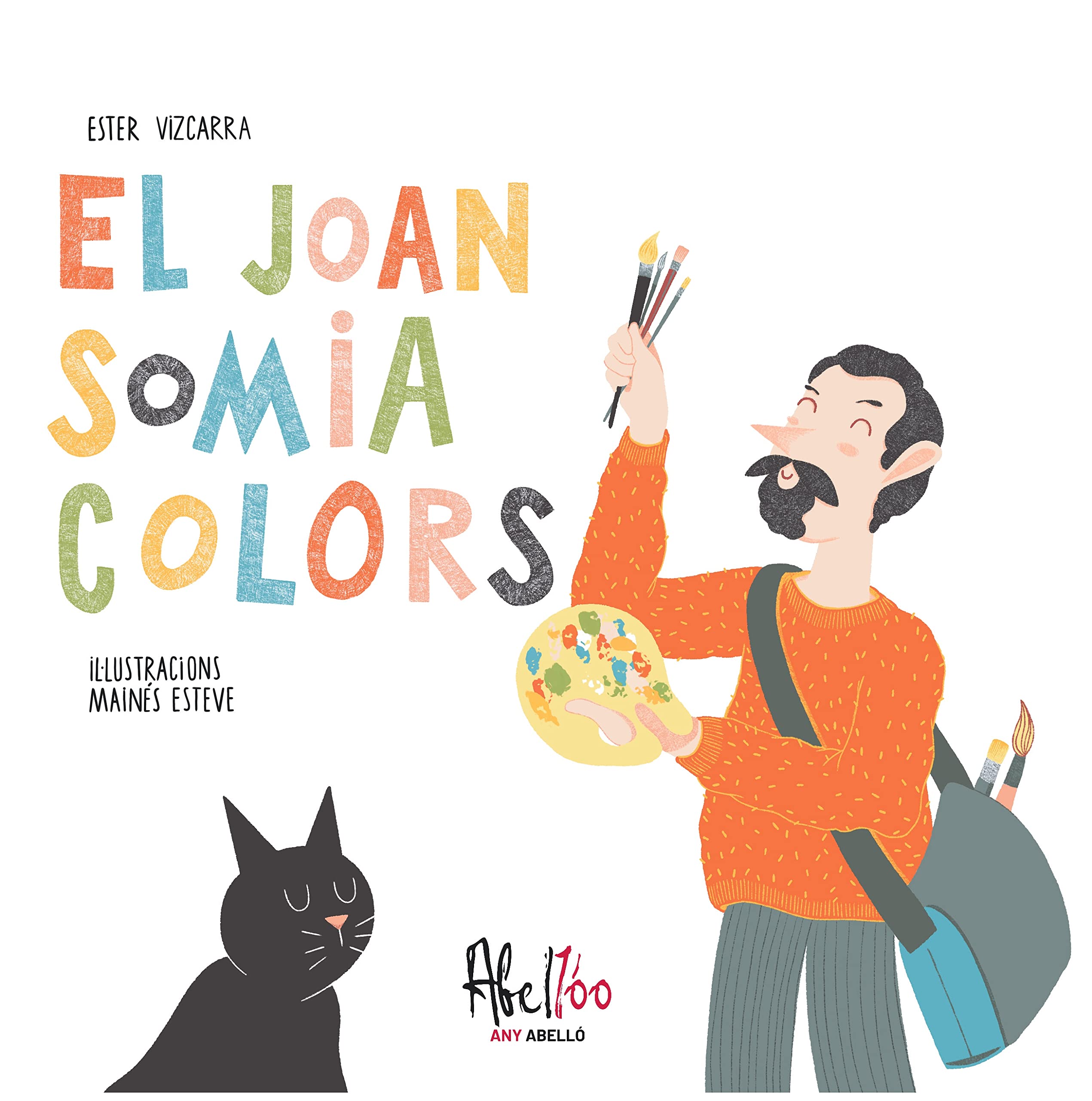 Joan SOMIA Colors