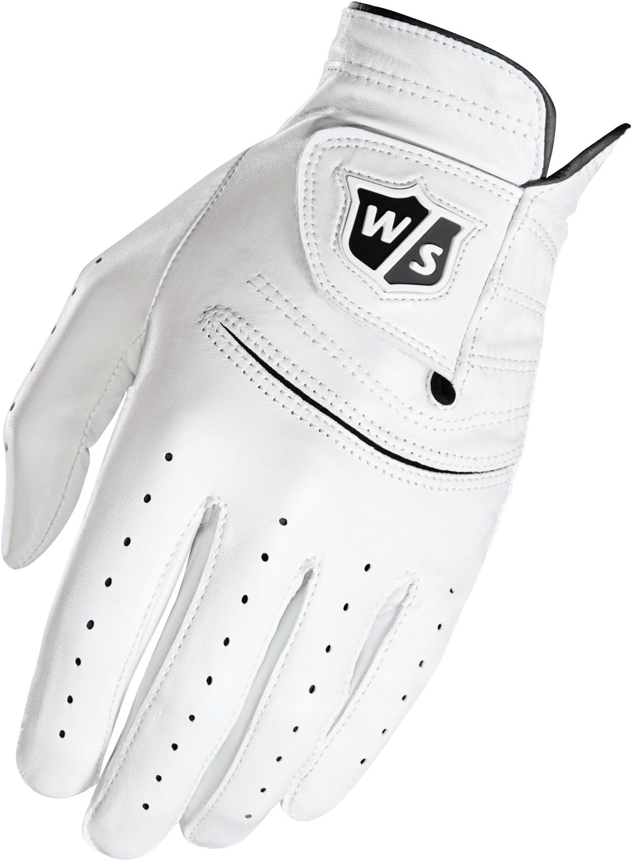 Wilson Staff Men's FG Tour Golf Glove, Left Hand