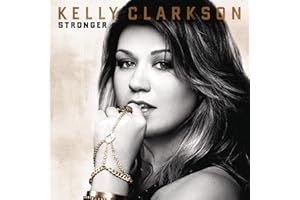 Stronger (Deluxe Edition)