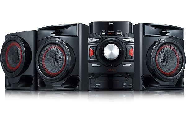 Best Stereo Shelf Systems