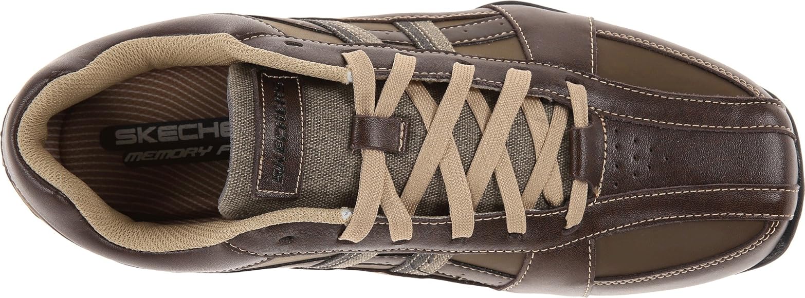 skechers men's citywalk