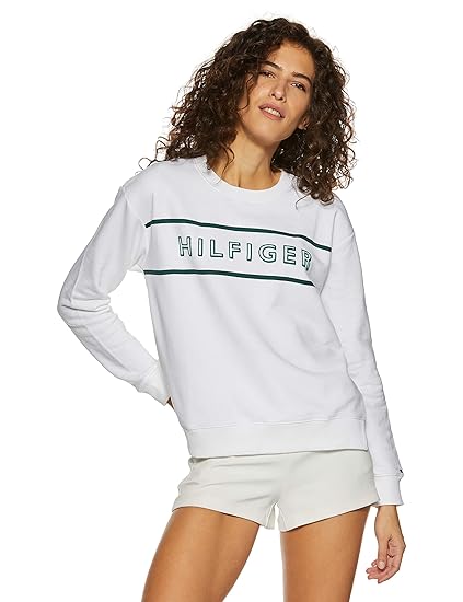 tommy hilfiger sweatshirt amazon