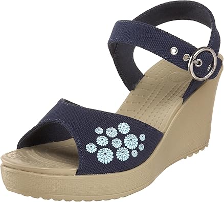 high heel crocs amazon