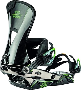 nitro machine bindings