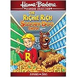 The Richie Rich/Scooby-Doo Hour: Volume One (DVD) (Repackaged)