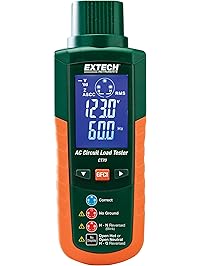 Circuit testers | Amazon.com