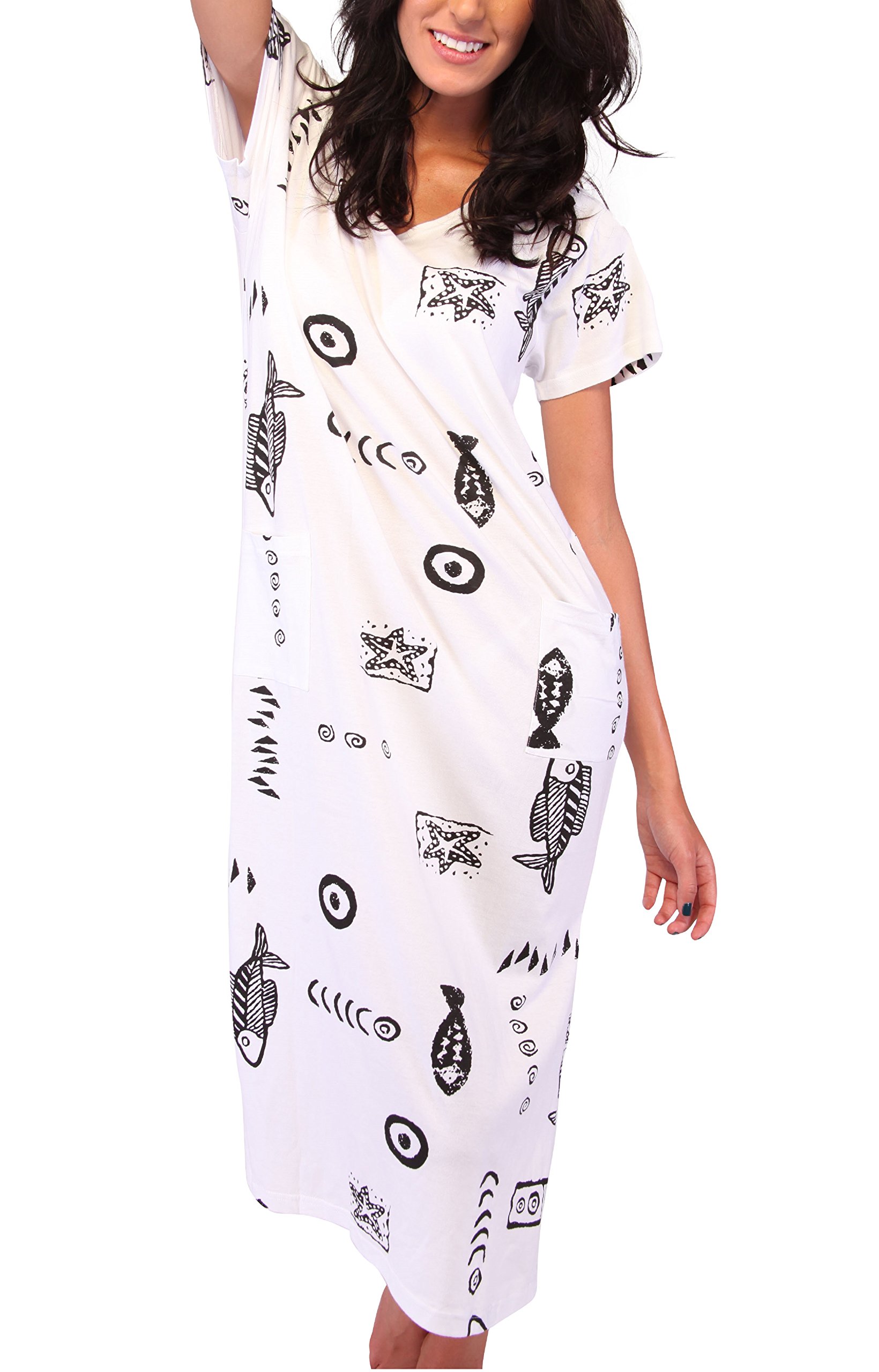 ingear beach dress Women's Casual Maxi Dress, Beach Dress Summer Dress main image 0