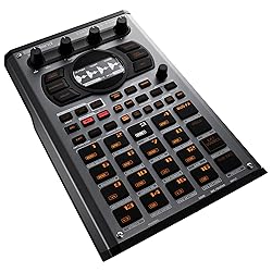 Roland SP-404MKII Creative Sampler and Effector