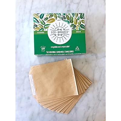 sustainable sandwich bags