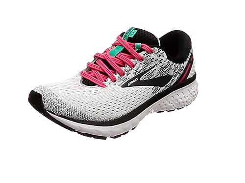 brooks women's launch 2 lightweight running shoes