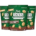 Tate's Bake Shop Tiny Tate's Chocolate Chip Cookies, 3-5.5 oz Bags
