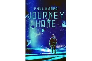 Journey Home (Standalone Sci-Fi Novels)