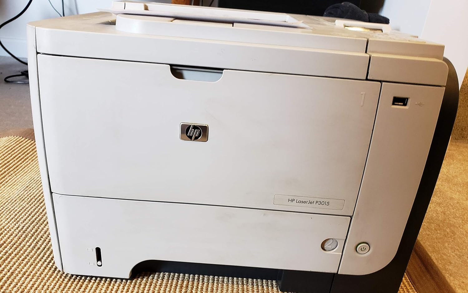 hp p3015 printer price
