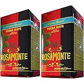 Yerba Mate Rosamonte Special Selection 2 Pack (4.4lbs - 2 Kilos)