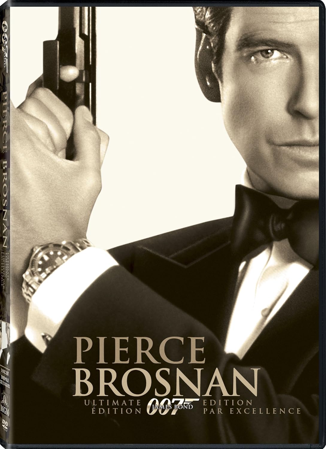 die another day amazon prime