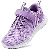 RUNSIDE Kids Shoes, Boys Girls Sneakers Lightweight Athletic Walking/Running Tennis Shoes(Toddler/Little Kid/Big Kid)