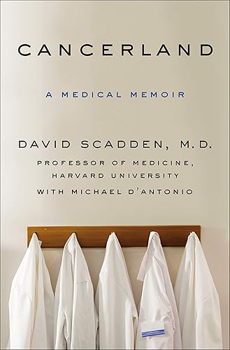 Download Cancerland: A Medical Memoir PDF