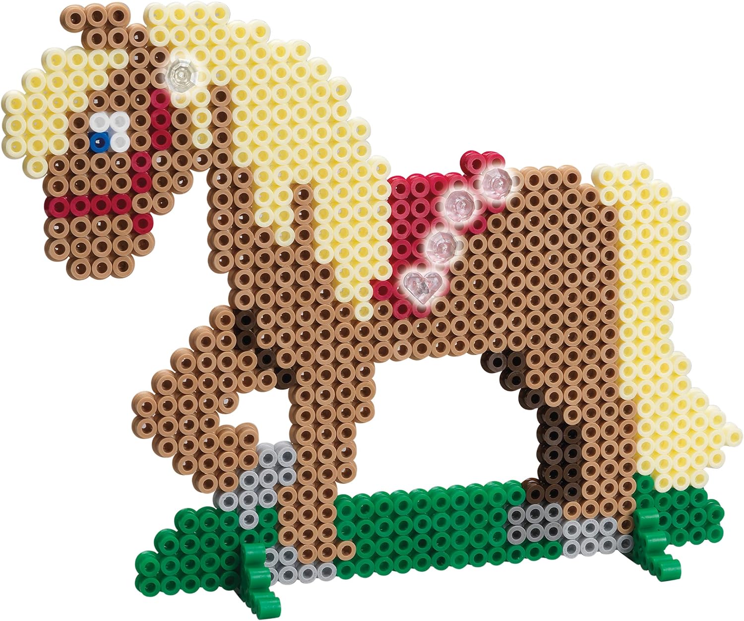 Hama Riding School Gift Box, Mixed - Image 5