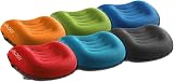 TREKOLOGY Ultralight Inflatable Camping Pillow Ergonomic Neck Lumbar Support view 7