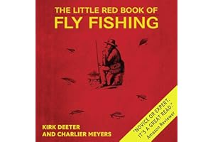 The Little Red Book of Fly Fishing