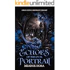 Echoes of the Oval Portrait