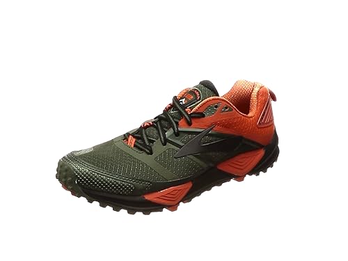 brooks cascadia 12 mens