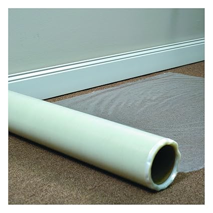 Amazon Com Es Robbins 110021 Roll Guard Carpet Temporary