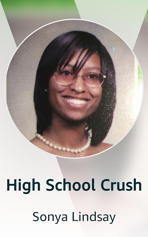 High School Crush Kindle Vella