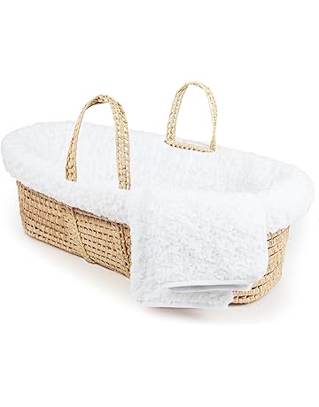 kidicomfort moses basket
