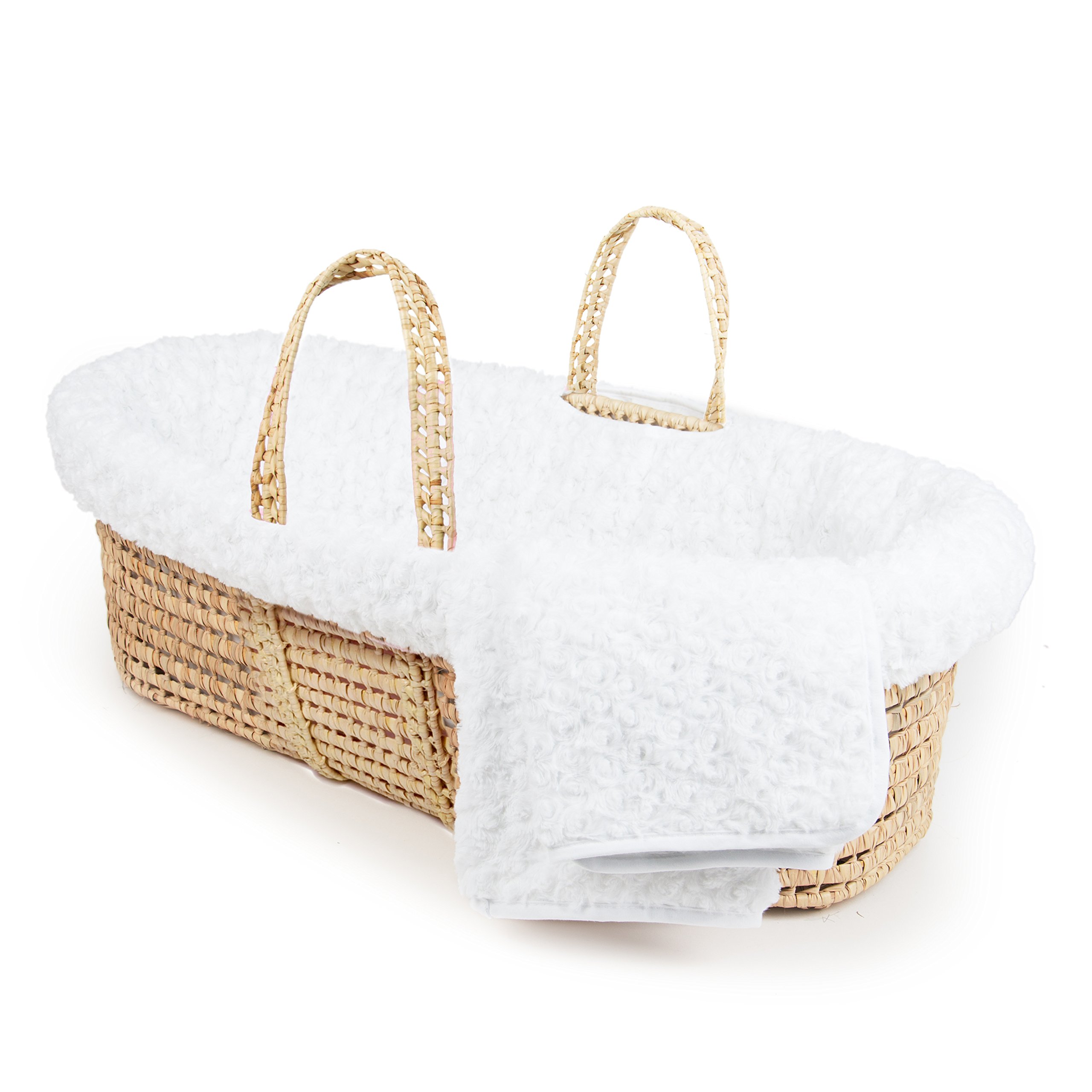 moses basket use