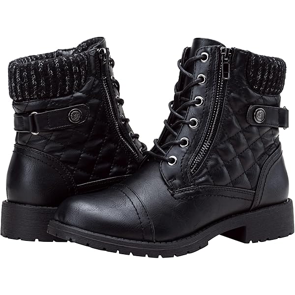 Sperry Syren Ascend Round Toe Boots Size: 10M Black Like New. Sperry Women main image 4