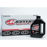 Maxima Racing Oils RS1550(15W-50) Engine Oil Case Of 12 Quarts