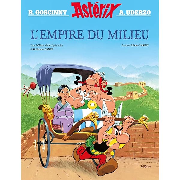 Stickers Astérix Et Obélix – Pour Borne D'arcade MAME, La Potion Magique