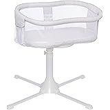 baby bjorn bassinet review