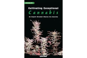 Cultivating Exceptional Cannabis: An Expert Breeder Shares His Secrets (Marijuana Tips Series)