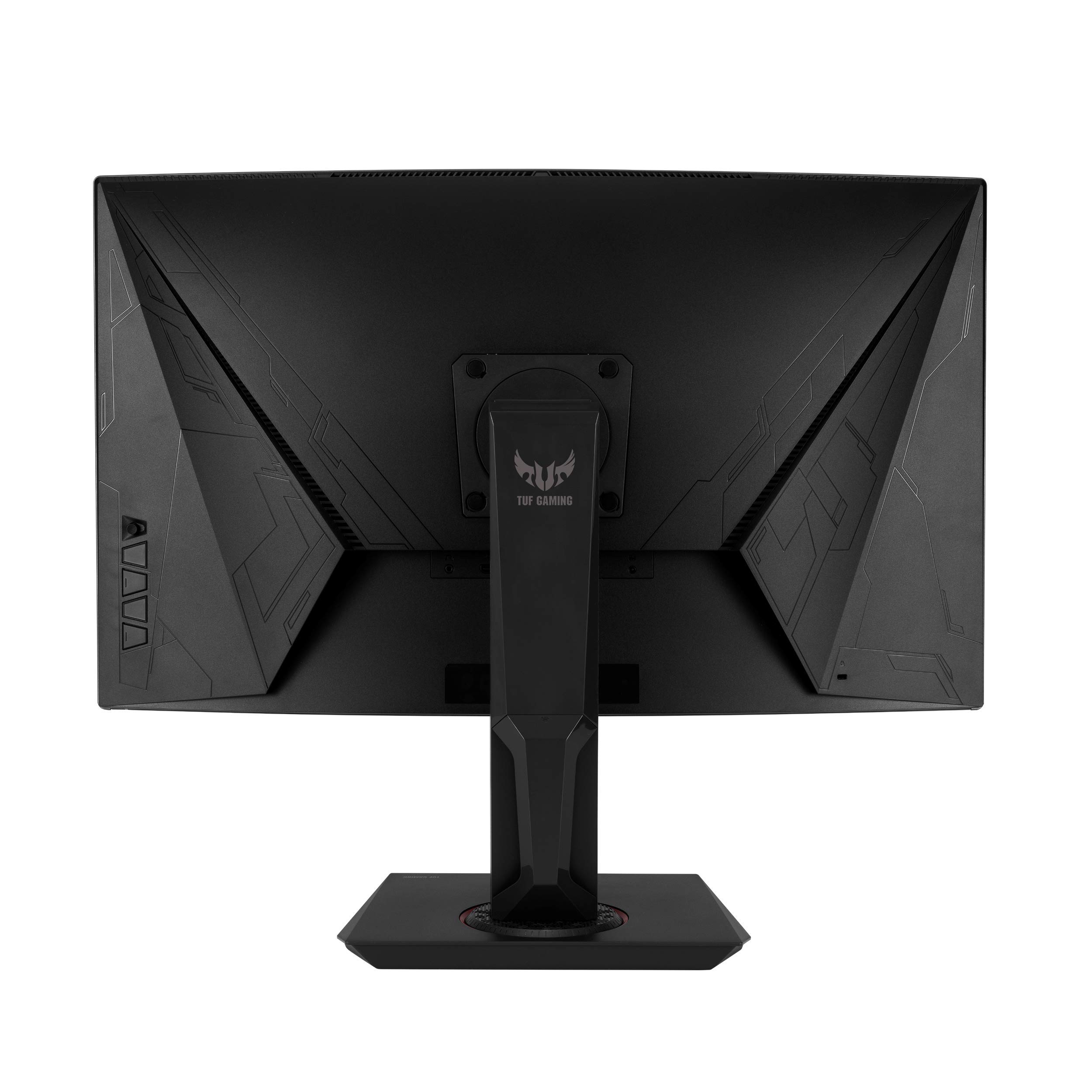 Asus TUF Gaming VG32VQ 32” Curved Gaming Monitor FreeSync HDR Elmb Sync 1440P 144Hz 1ms Eye Care with DP HDMI