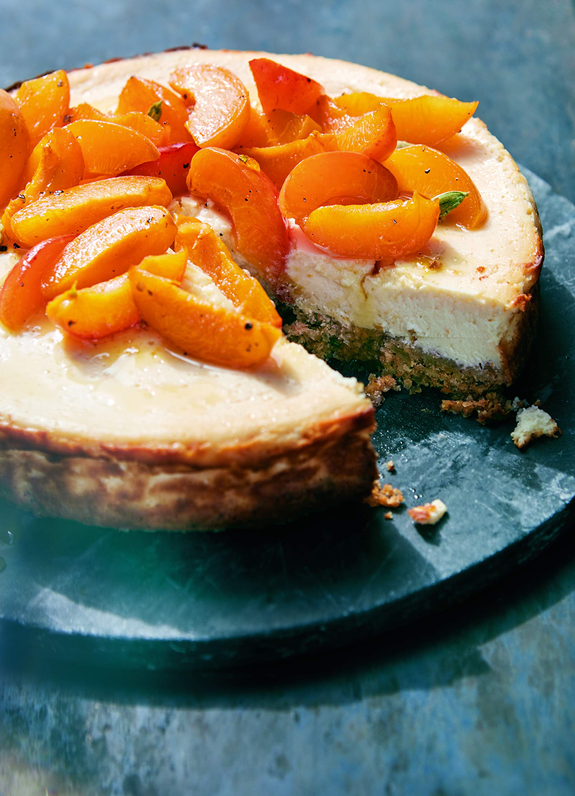 Falastin: A Cookbook
