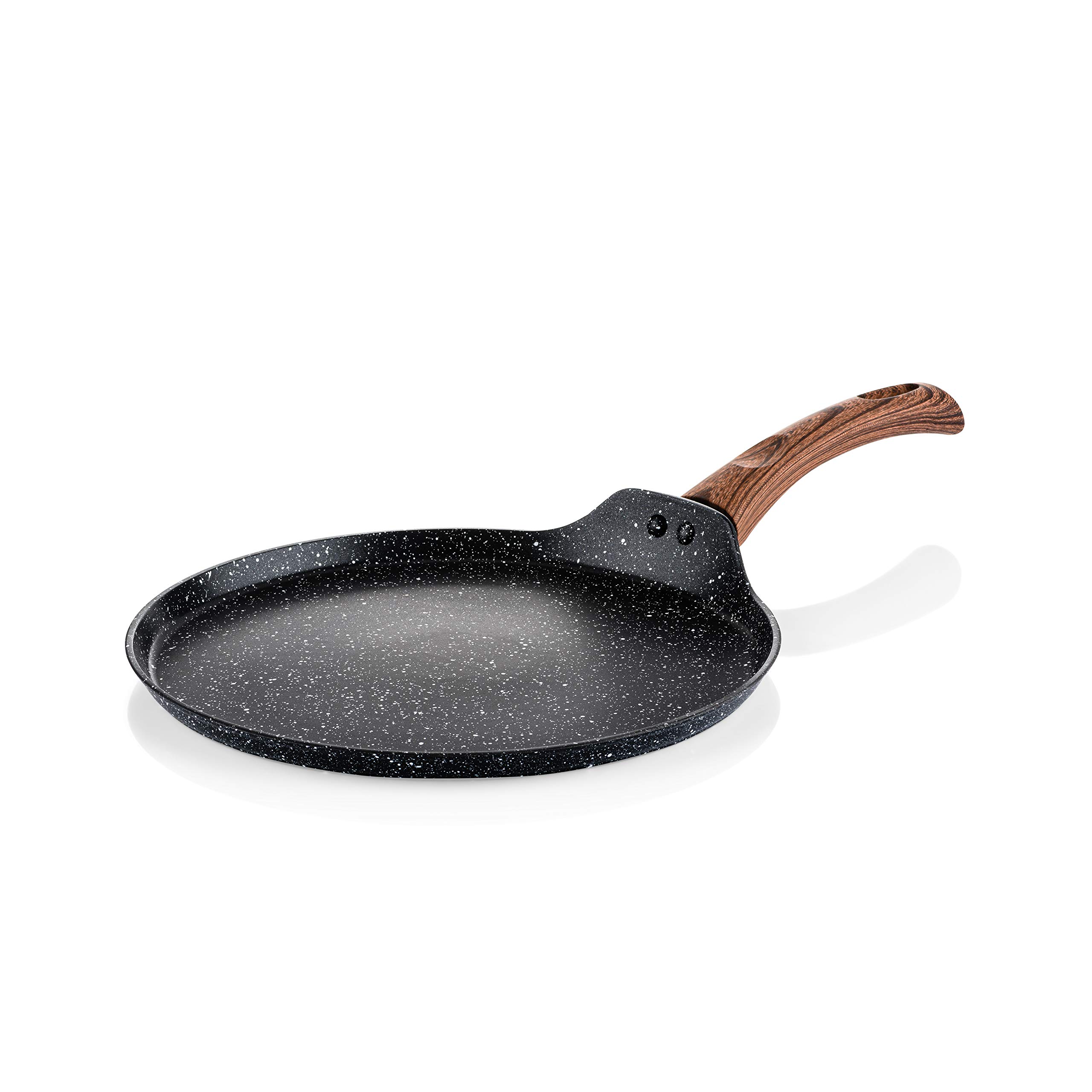 Westinghouse Pancake Pan - Ø 28 cm Crepe Pan Non Stick - Tawa Roti Pan - Special Edition