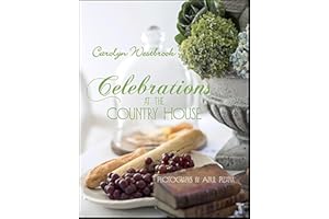 Celebrations at the Country House