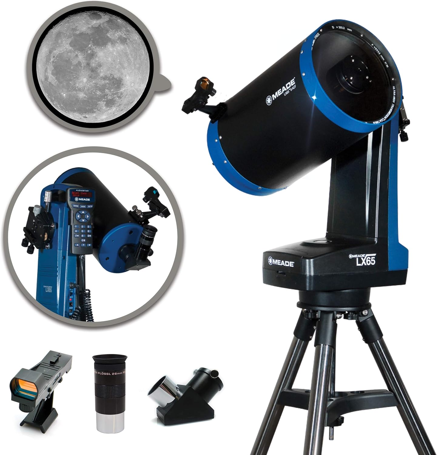 telescope store near me