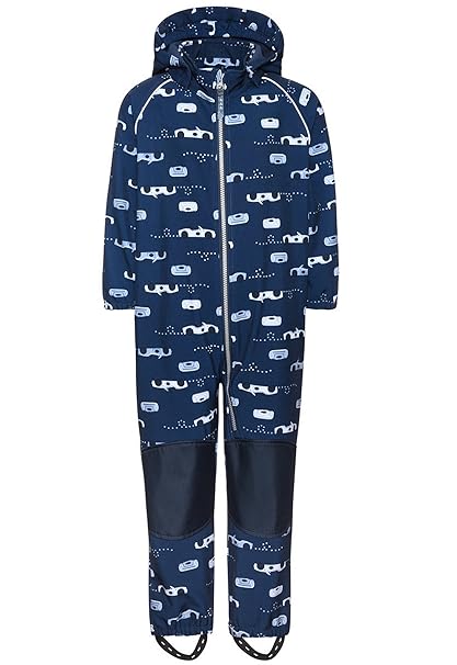 NAME IT NitAlfa Softshell Wholesuit Car MZ Softshellanzug
