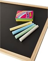 Artbox Chalk Board Set 23x30cm ART BOX 5249 Brand view 2