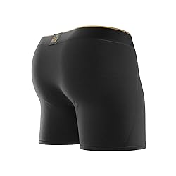 MANSCAPED® Boxers 2.0 Men’s Premium Anti-Chafe