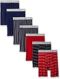 Fruit of the Loom Men's Boxer Brief