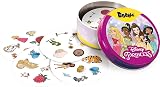 Asmodee Dobble Disney Princess Card Game Ages 4+ 2-8 Players 15 Min view 5